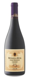 Santa Rita Medalla Real Gran Reserva Syrah 2018