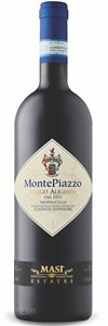 Masi Serego Alighieri Monte Piazzo Valpolicella Classico Superiore 2017