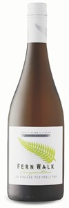 Fern Walk Sauvignon Blanc 2018