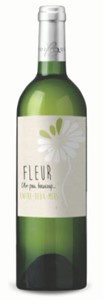 Caves de Rauzan Fleur Entre-deux-Mers 2019