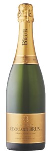 Edouard Brun 1Er Cru Brut Champage 2008