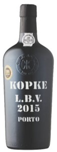 Kopke Late Bottled Vintage Port 2015