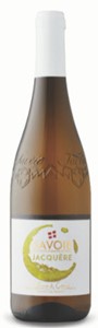 Coteaux & Cimes Savoie Jacquère 2020