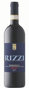 Rizzi Barbaresco 2017