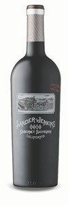 Lander-Jenkins Cabernet Sauvignon 2019