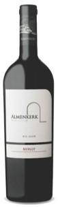 Almenkerk Merlot 2016