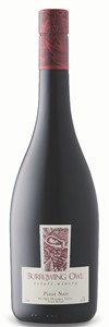 Burrowing Owl Pinot Noir 2018