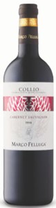 Marco Felluga Cabernet Sauvignon 2018