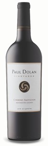 Paul Dolan Cabernet Sauvignon 2018