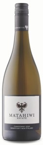 Matahiwi Estate Chardonnay 2020