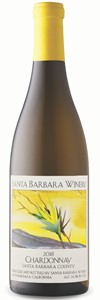 Santa Barbara Winery Chardonnay 2018