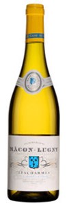 Cave de Lugny Les Charmes Chardonnay 2018