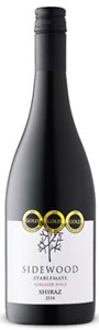 Sidewood Stablemate Shiraz 2017