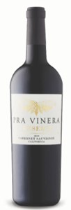 Pra Vinera Reserve Cabernet Sauvignon 2018