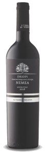 Domaine Tselepos Driopi Agiorgitiko 2018