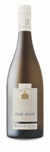 Clos Henri Sauvignon Blanc 2018