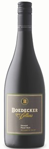 Boedecker Cellars Stewart Pinot Noir 2015