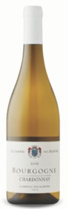 Closerie des Alisiers Bourgogne Chardonnay 2019