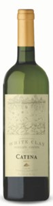 Catena Appellation Series White Clay Chardonnay 2019