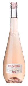 Barton & Guestier Tourmaline Rosé 2020