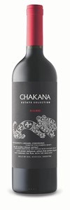 Chakana Estate Selection Malbec 2019