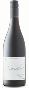 Acrobat Pinot Noir 2018