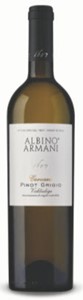 Albino Armani Corvara Pinot Grigio 2020