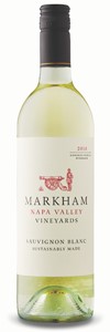 Markham Sauvignon Blanc 2018