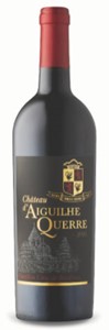 Château d'Aiguilhe Querre 2016