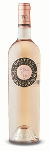 Château La Mascaronne Rosé 2020