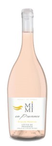 Mimi en Provence Grande Réserve Rosé 2020