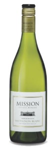 Mission Estate Sauvignon Blanc 2019