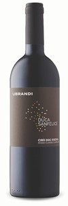 Librandi Duca Sanfelice Cirò Riserva Rosso 2017