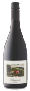 Bonny Doon Vineyard Cuvée Oumuamua Le Cigare Volant 2018