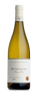 Maison Roche de Bellene Montagny Chardonnay 2011