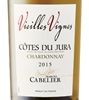 Marcel Cabelier Vieilles Vignes Chardonnay 2015