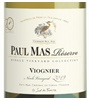 Paul Mas Single Vineyard Collection Nicole Vineyard Reserve Viognier 2019