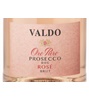Valdo Oro Puro Brut Rosé Prosecco 2020