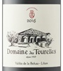 Domaine des Tourelles 2016