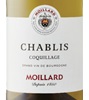 Moillard Coquillage Chablis 2019