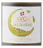 Coteaux & Cimes Savoie Jacquère 2020