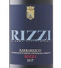Rizzi Barbaresco 2017