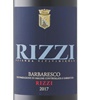 Rizzi Barbaresco 2017