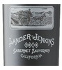 Lander-Jenkins Cabernet Sauvignon 2019