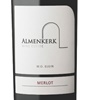 Almenkerk Merlot 2016