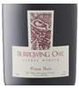 Burrowing Owl Pinot Noir 2018