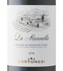 Cortonesi La Mannella Rosso di Montalcino 2018