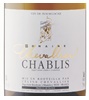 Domaine Chevallier Chablis 2019