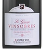 Domaine Courtois La Grange Vinsobres 2016