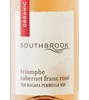 Southbrook Vineyards Triomphe Cabernet Franc Rosé 2020